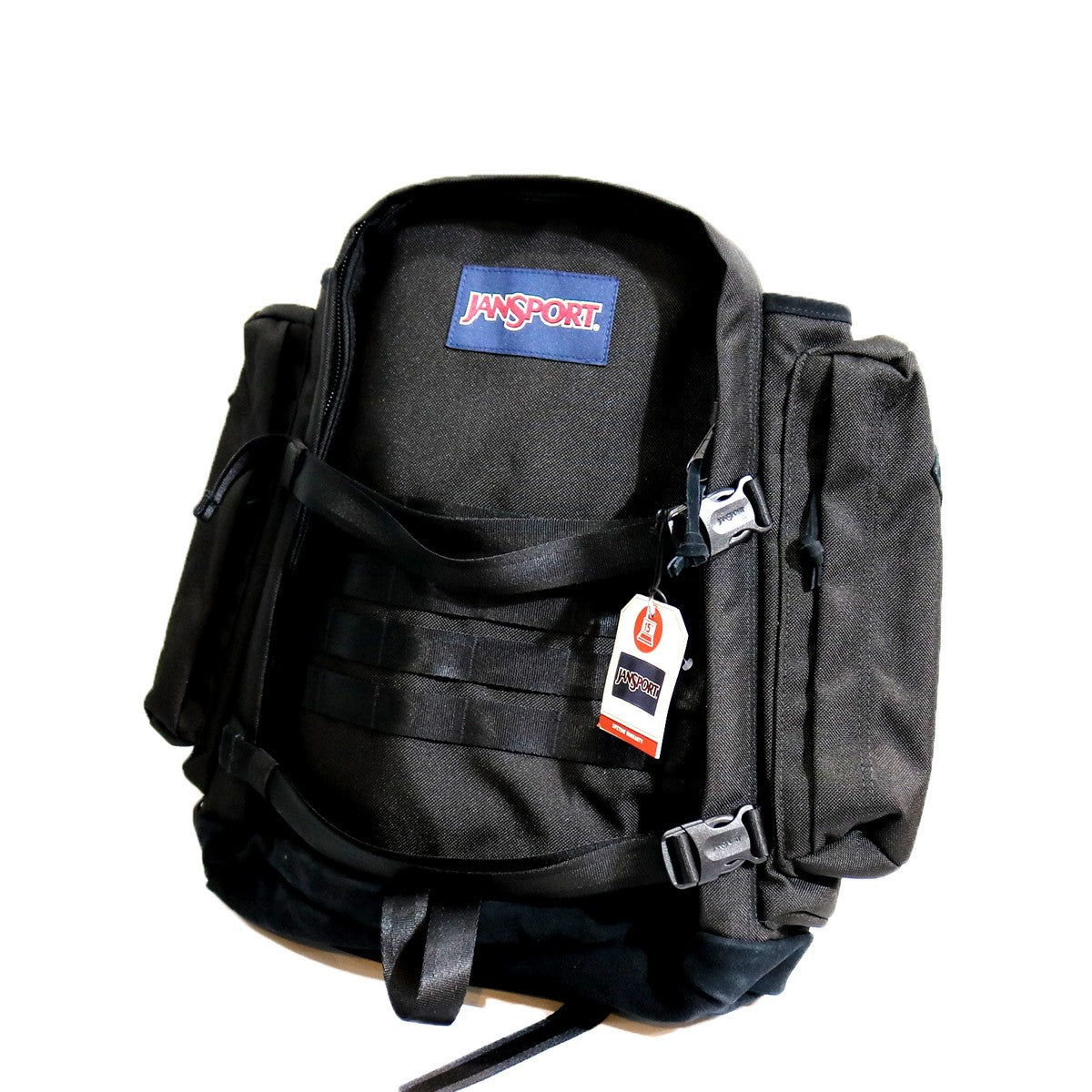 the apartment × jansport ジャンスポーツ - バッグ
