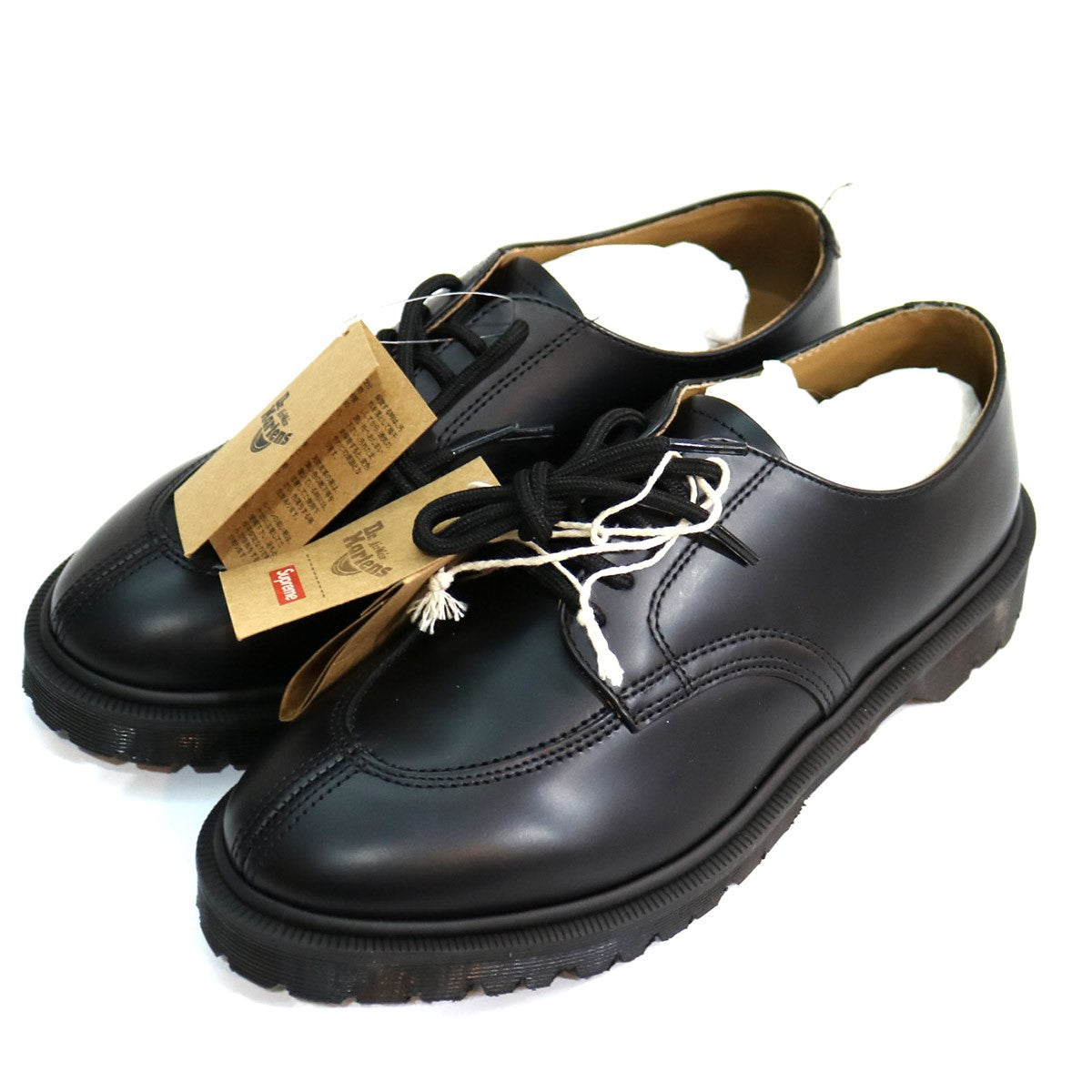 Supreme Dr Martens ドクター マーチン 2046 25cm - ドレス/ビジネス