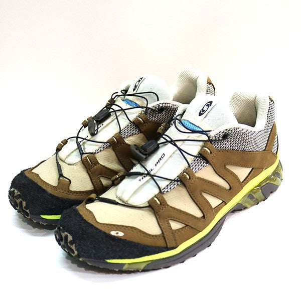 Salomon x The Broken Arm(サロモン) TRAIL PRO FOR TBA　スニーカー