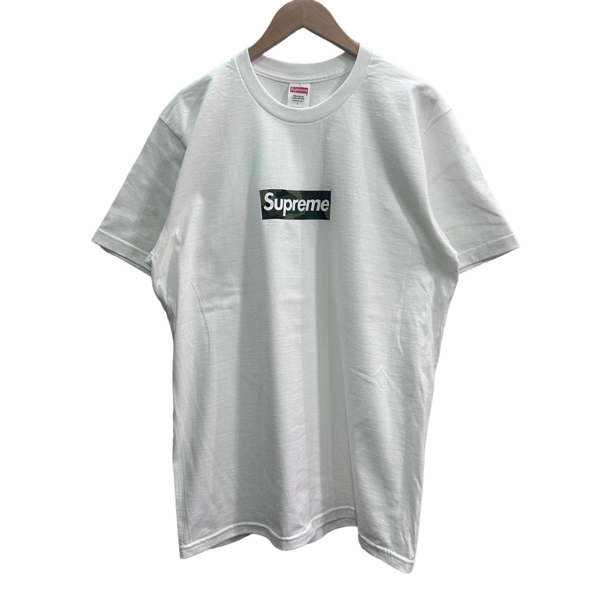 SUPREME(シュプリーム) 23AW Box Logo Tee ボックスロゴ Tシャツ ...