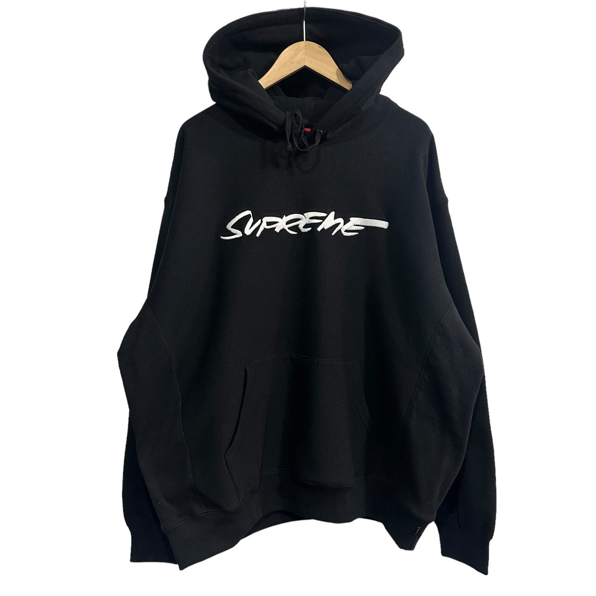 SUPREME(シュプリーム) 24SS Futura Hooded Sweatshirt フューチュラ 