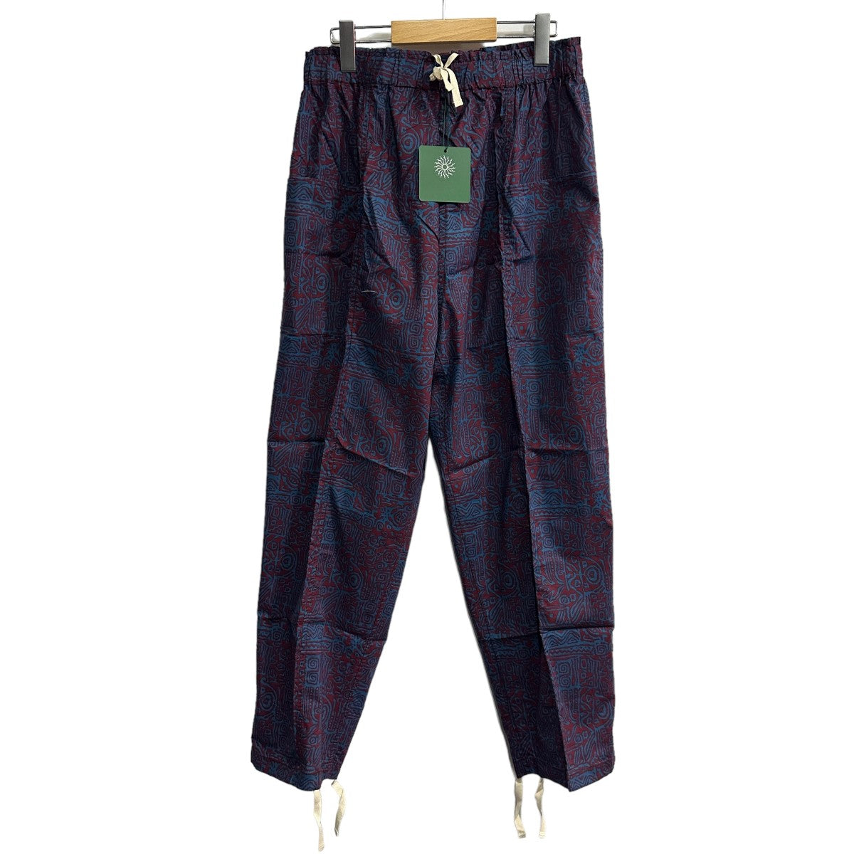SOUTH2 WEST8(サウスツーウエストエイト) 22SS Army String Pant ...