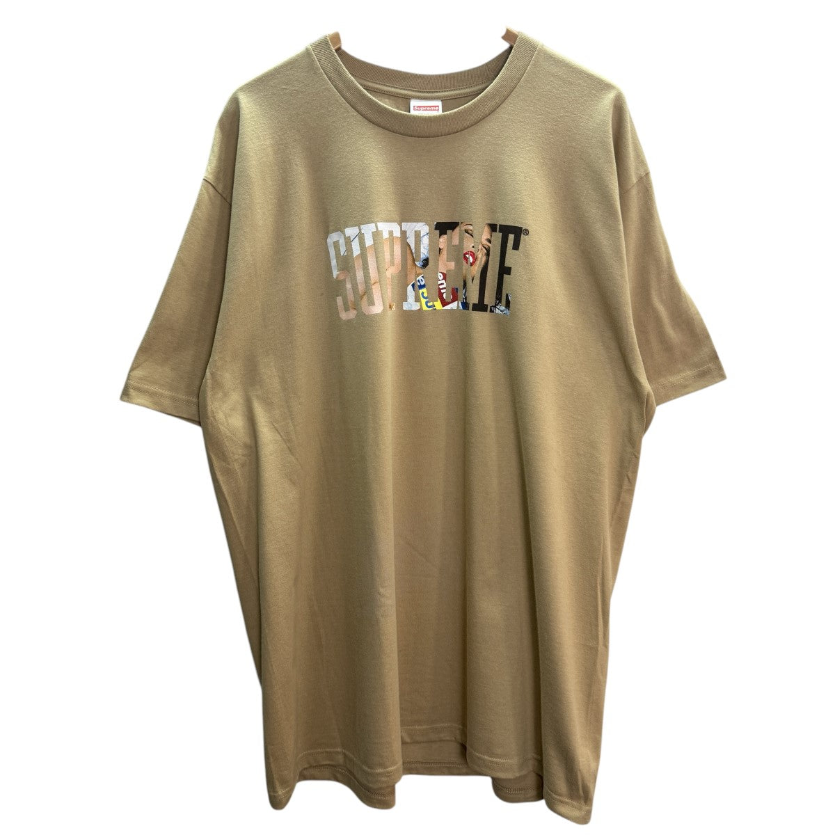 Supreme(シュプリーム) 24AW/Tera Patrick Teeテラ・パトリック T 