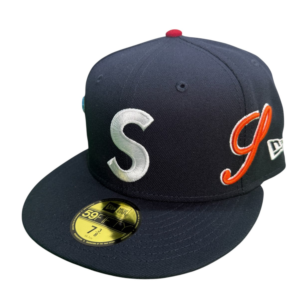 楽天市場】Supreme シュプリーム キャップ NEW ERA ニューエラ