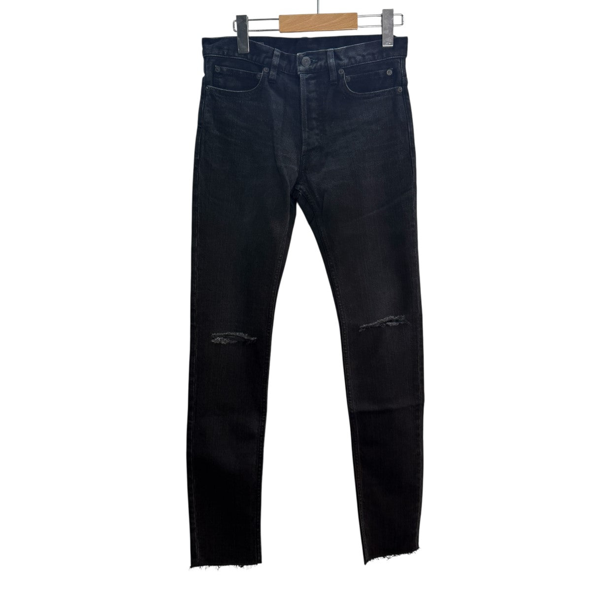 TAKAHIROMIYASHITA TheSoloIst．×MINEDENIM stretch slim