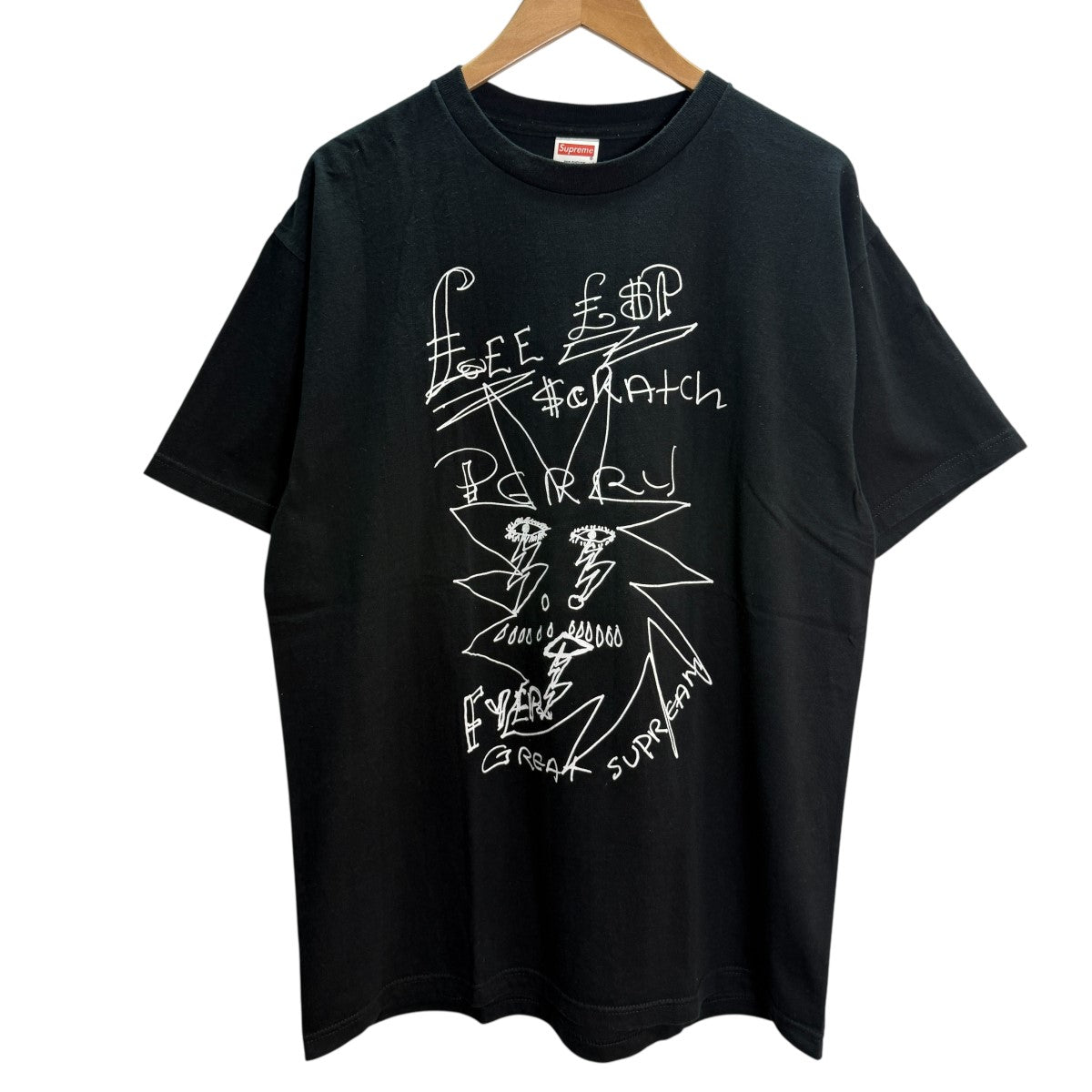 Supreme 10SS Lee Scratch Perry ポスター Supreme 10SS Lee Scratch Perry ポスター 2025年最新】supreme