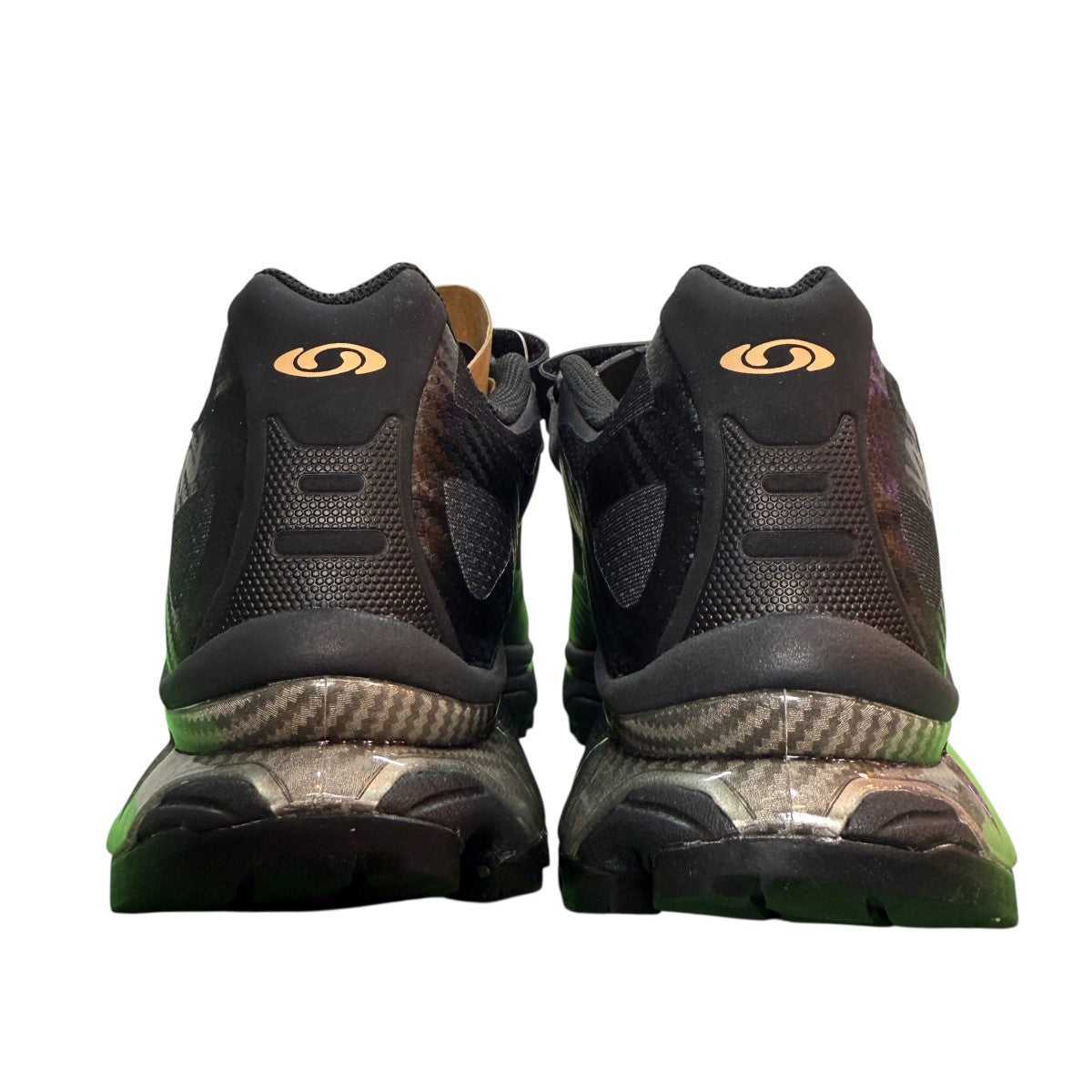 MM6 Maison Margiela×SALOMON 25SS/XT-MARY J MM6 MAISON MARGIELAコラボスニーカー476824 古着・中古-4枚目のアイテム画像