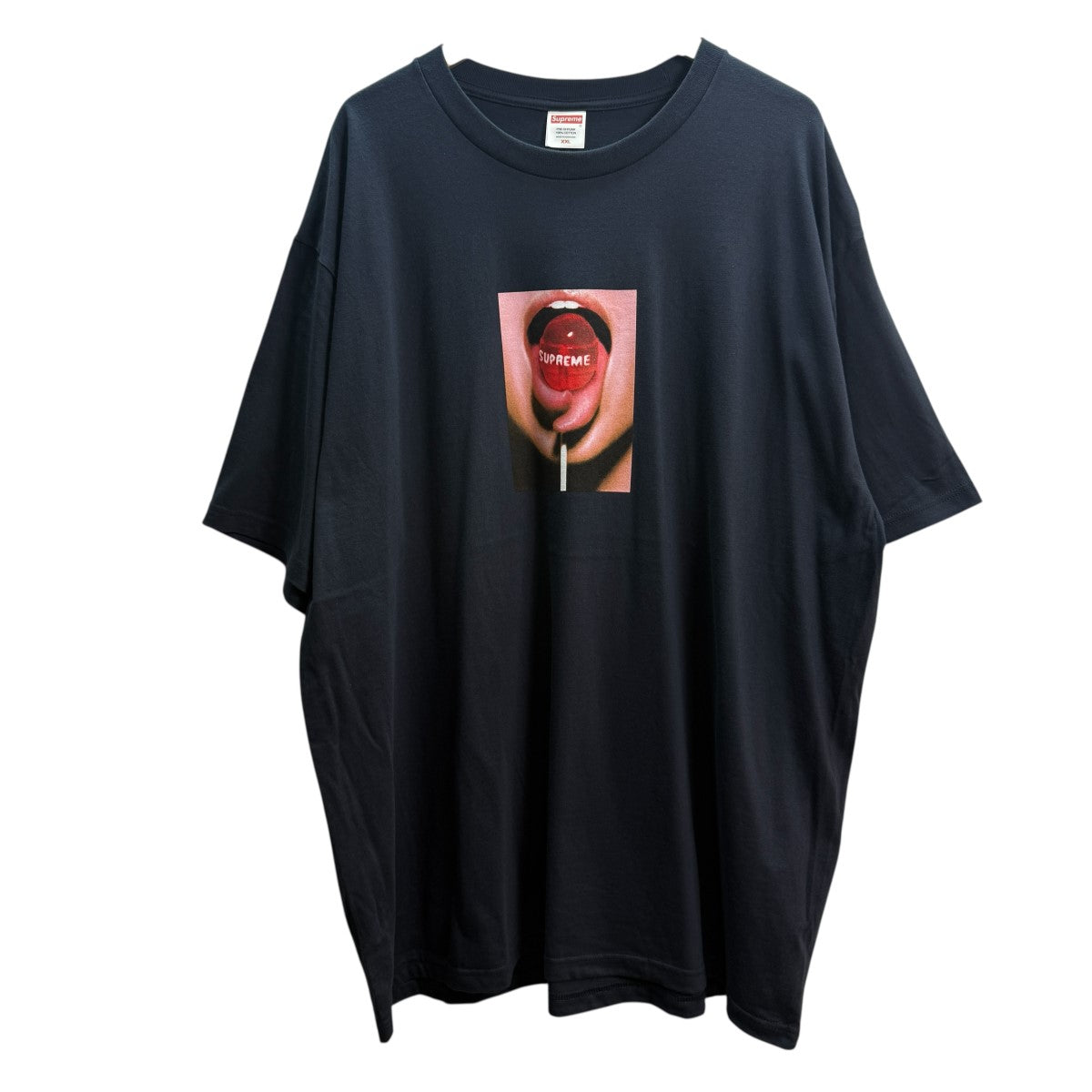 supreme×playboy 16SS半袖クルーネックスウェットTシャツ Supreme - SUPREME シュプリーム 20SS Shop Tee フロントロゴ