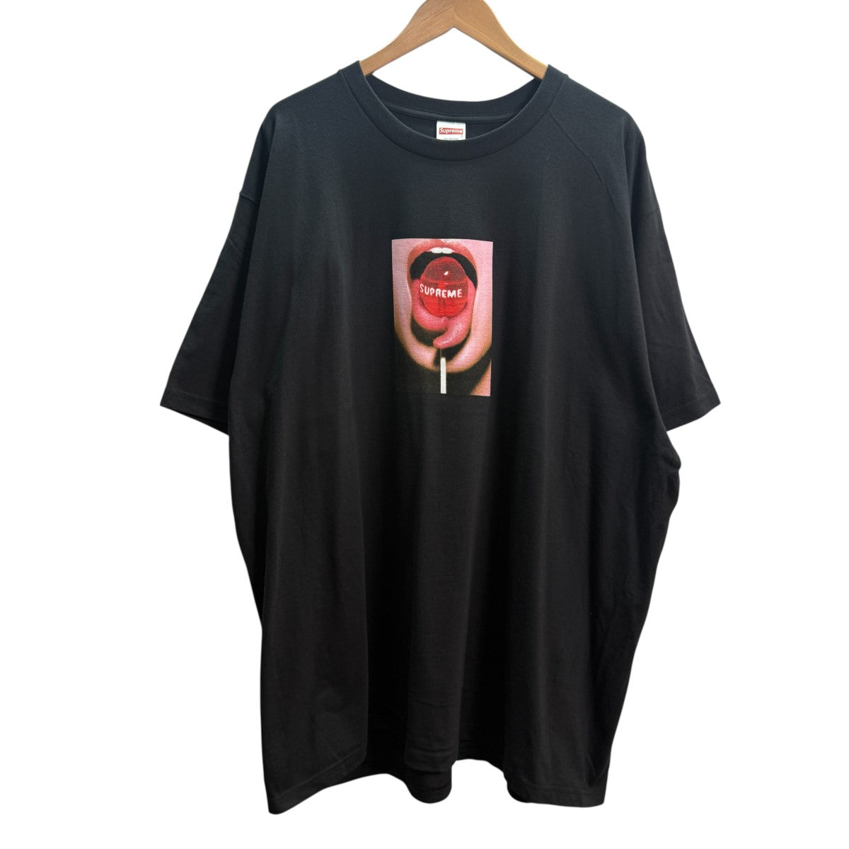 か*ん様 supreme シュプリーム Tシャツ　【Sサイズ新品未使用】　3枚セ Supreme】Capital S/S Top Pink - 25SS (Supreme/Tシャツ