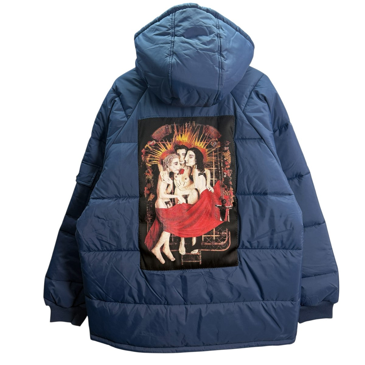 Supreme(シュプリーム) 24AW/Jane's Addiction Mechanics Jacket