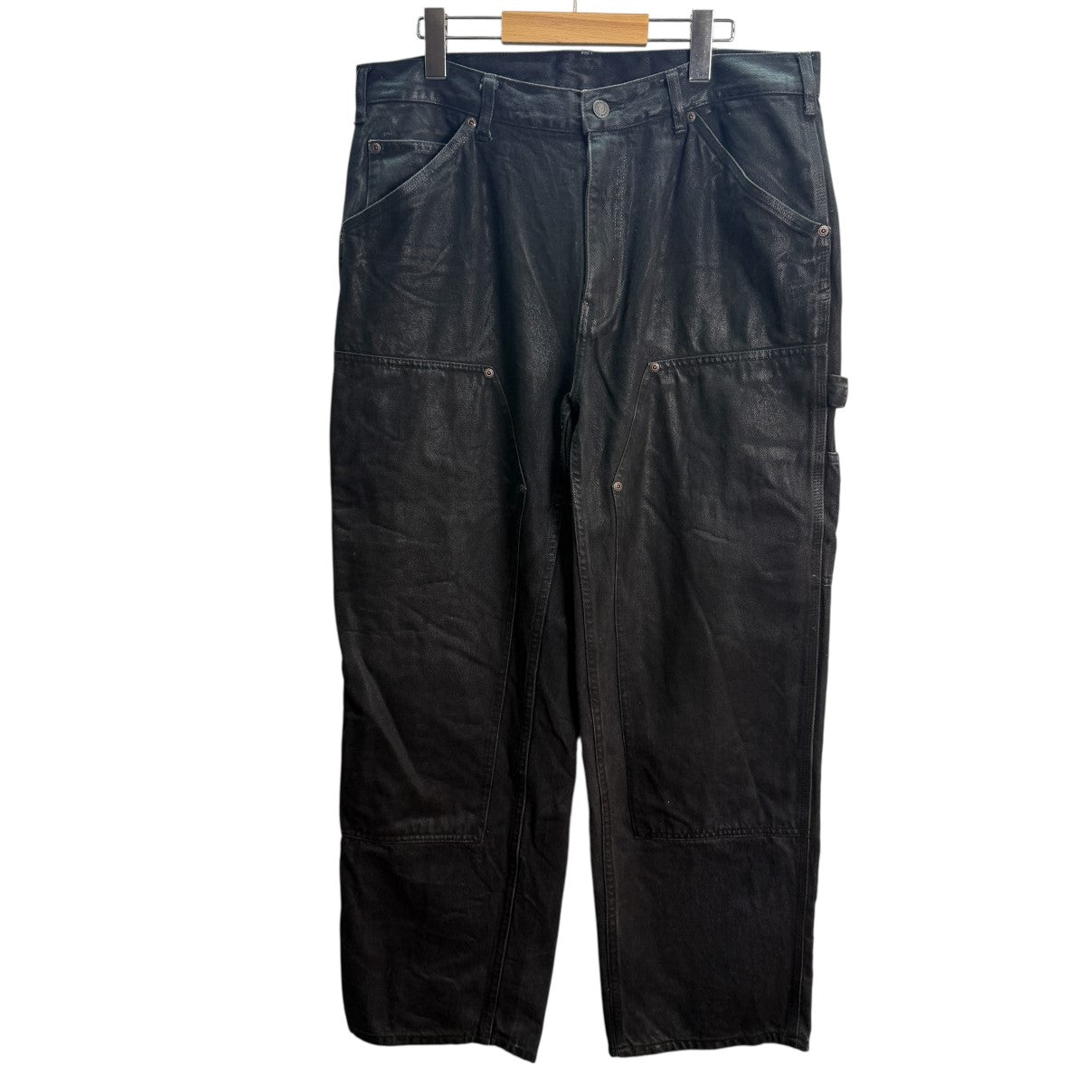 Supreme×MM6 Maison Margiela 24AW／Foil Double Knee Painter