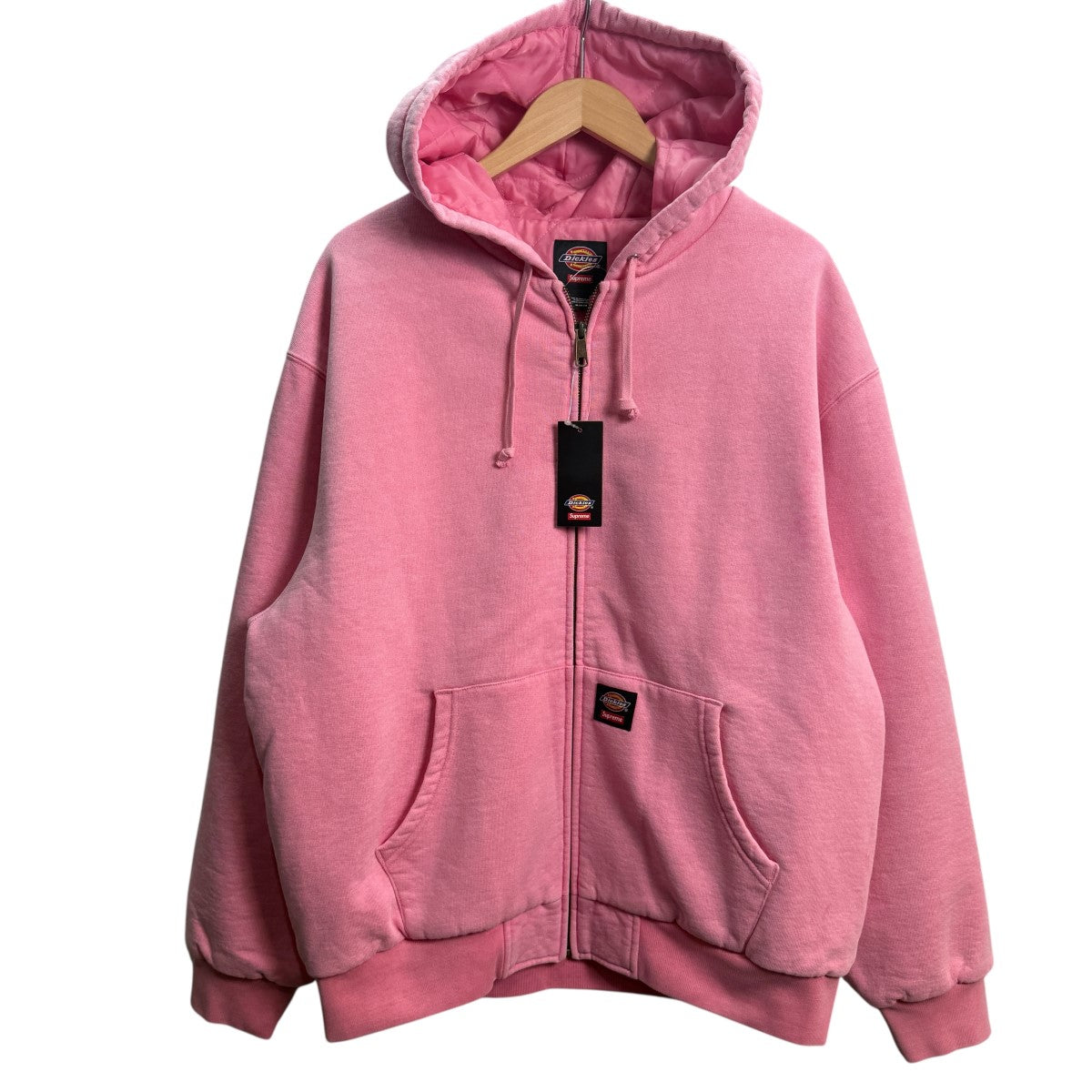 (激レア)Supreme x Dickies セットアップ セットアップ Supreme x Dickies Corduroy ジャケット パンツ