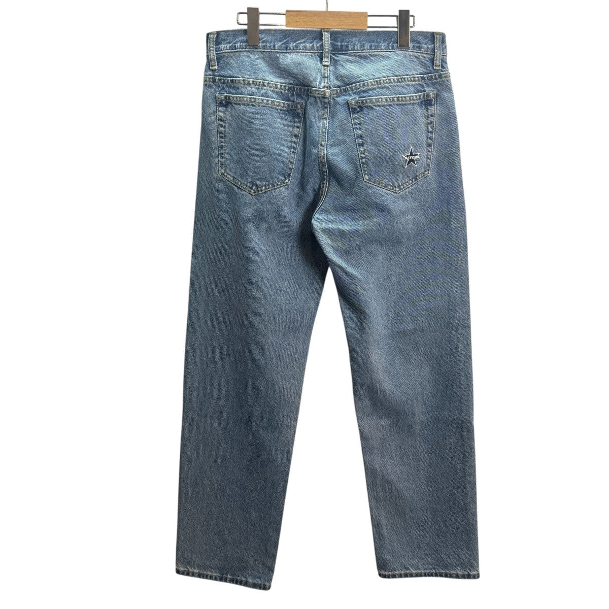 Supreme(シュプリーム) 25SS/Regular Jean／レギュラージーンズ