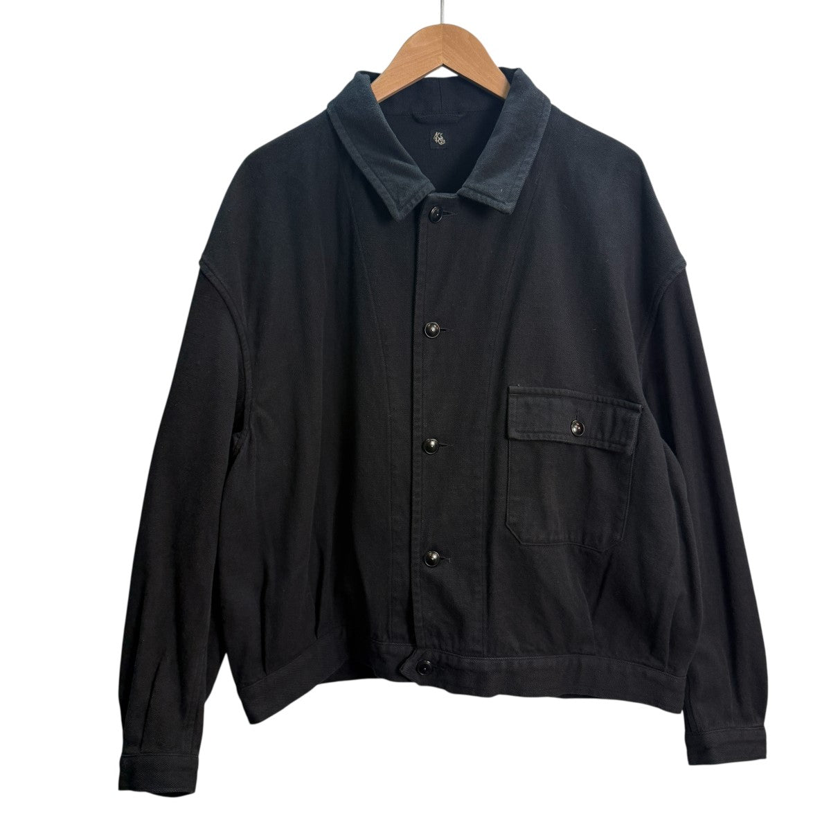 KAPTAIN SUNSHINE キャプテンサンシャイン メカニックジャケット KAPTAIN SUNSHINE キャプテンサンシャイン – “Mechanic Jacket