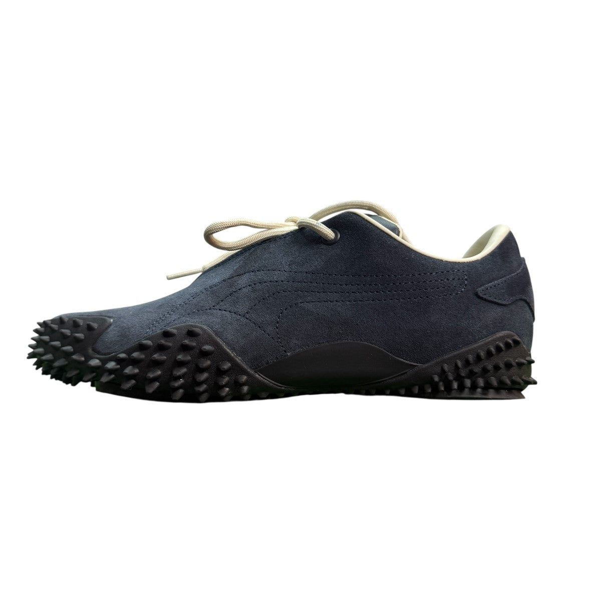 JJJJound×PUMA 25SS/Mostro JJJJound OP1/モストロ ジョウンド OP1 スニーカー403823-03 古着・中古-1枚目のアイテム画像
