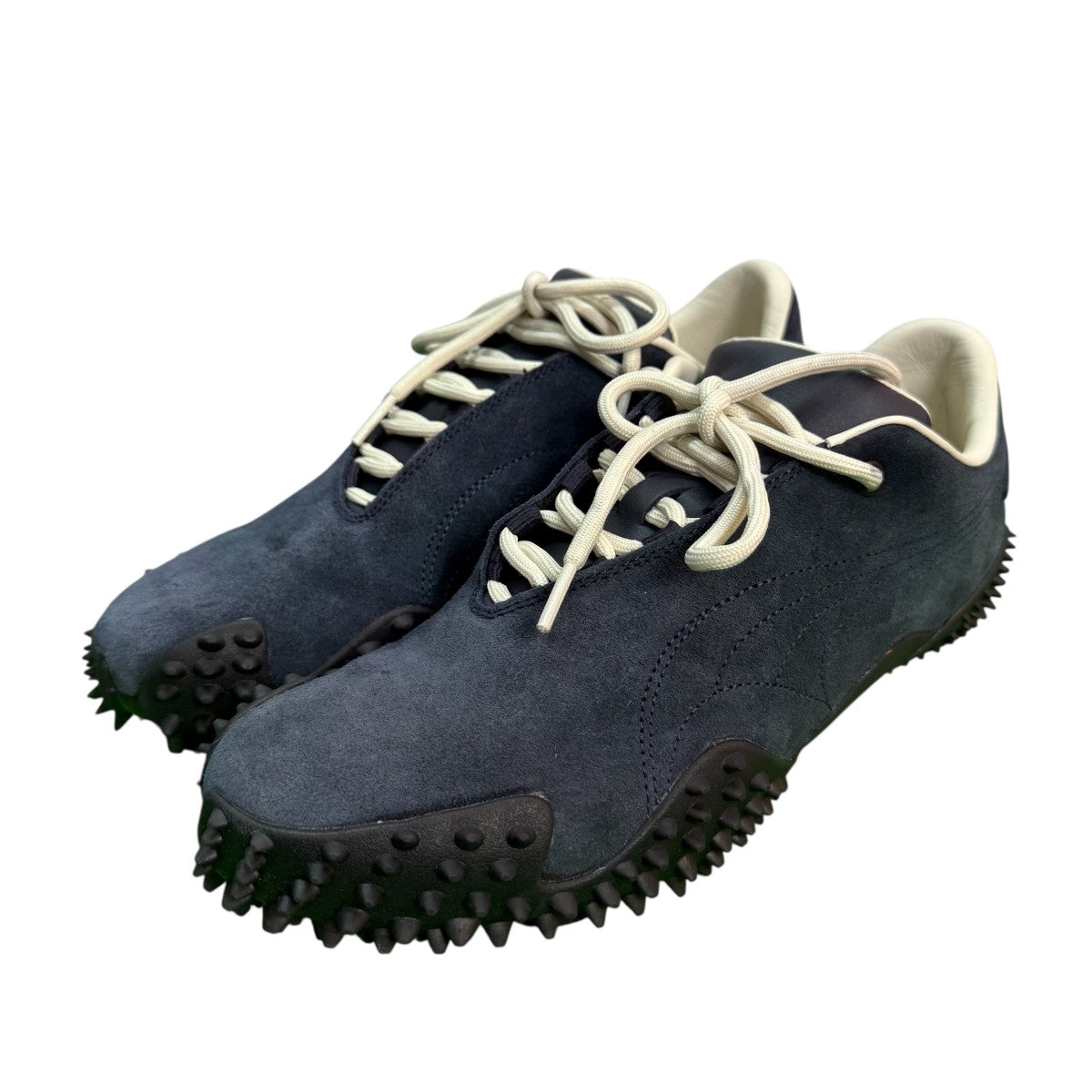 JJJJound×PUMA 25SS/Mostro JJJJound OP1/モストロ ジョウンド OP1 スニーカー403823-03 古着・中古-2枚目のアイテム画像