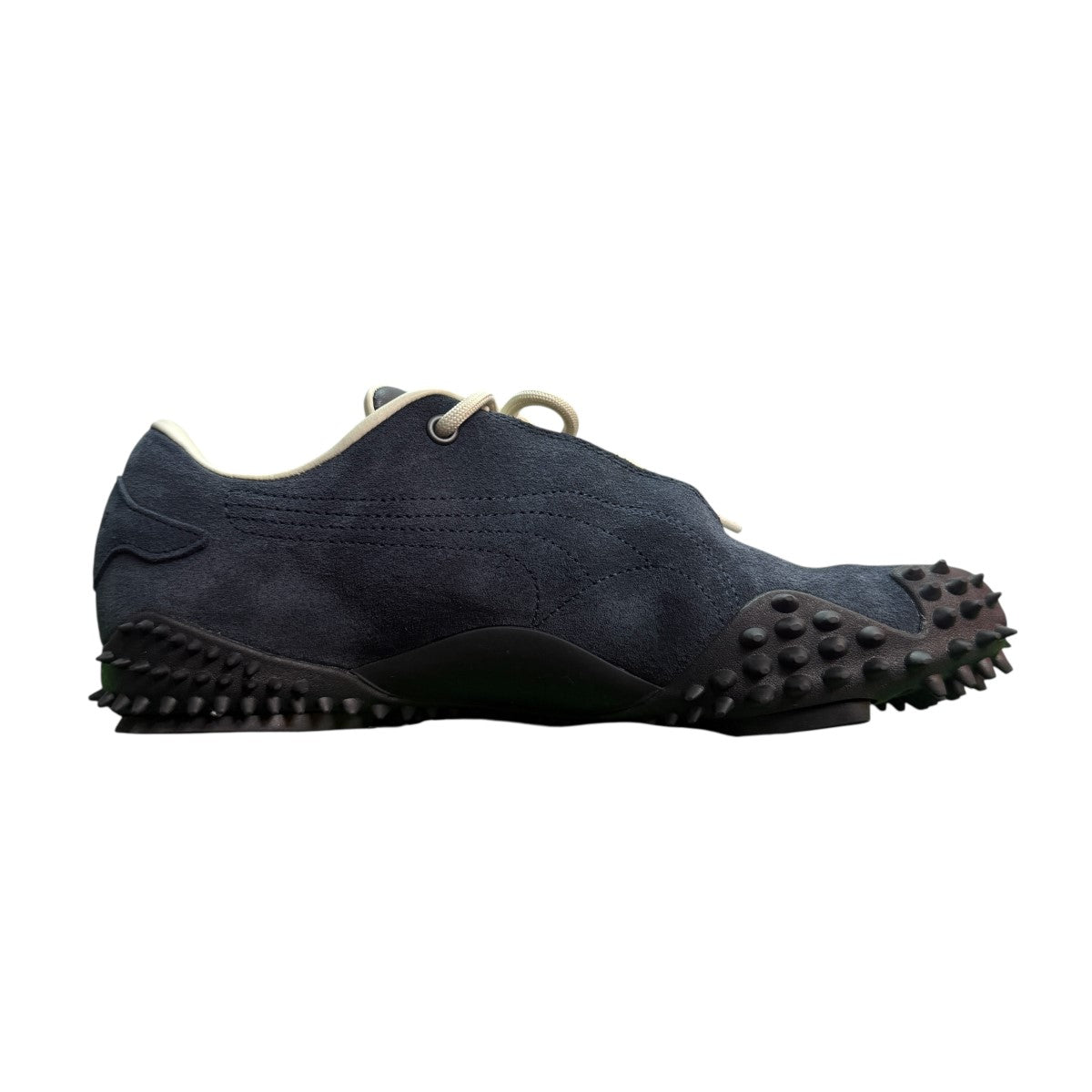 JJJJound×PUMA 25SS/Mostro JJJJound OP1/モストロ ジョウンド OP1 スニーカー403823-03 古着・中古-3枚目のアイテム画像