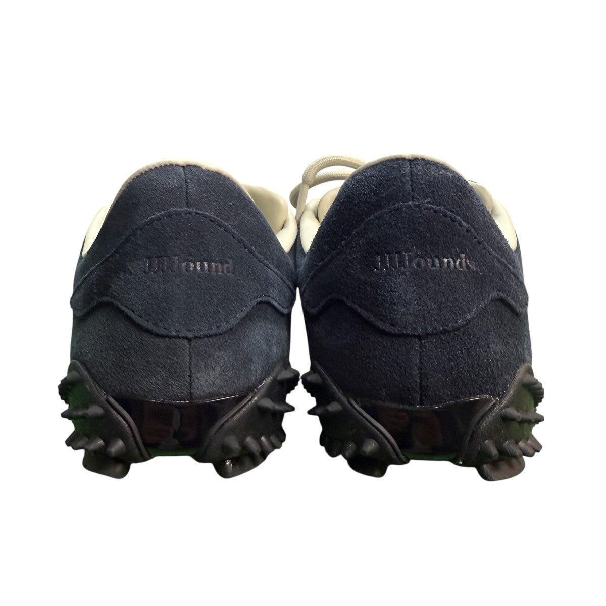 JJJJound×PUMA 25SS/Mostro JJJJound OP1/モストロ ジョウンド OP1 スニーカー403823-03 古着・中古-4枚目のアイテム画像