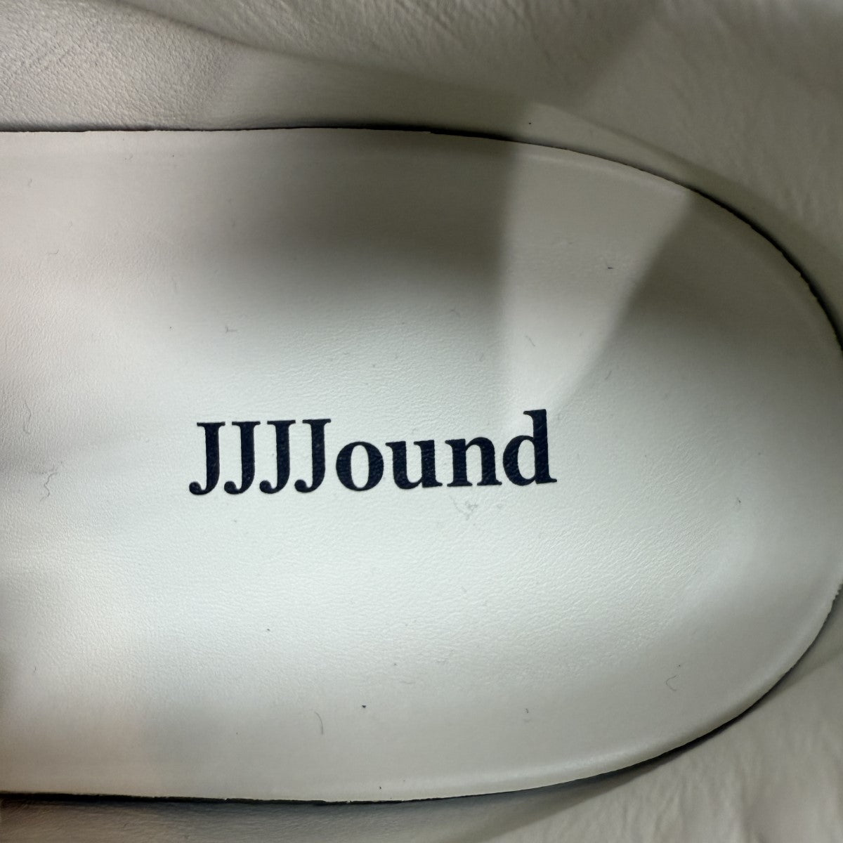 JJJJound×PUMA 25SS/Mostro JJJJound OP1/モストロ ジョウンド OP1 スニーカー403823-03 古着・中古-6枚目のアイテム画像