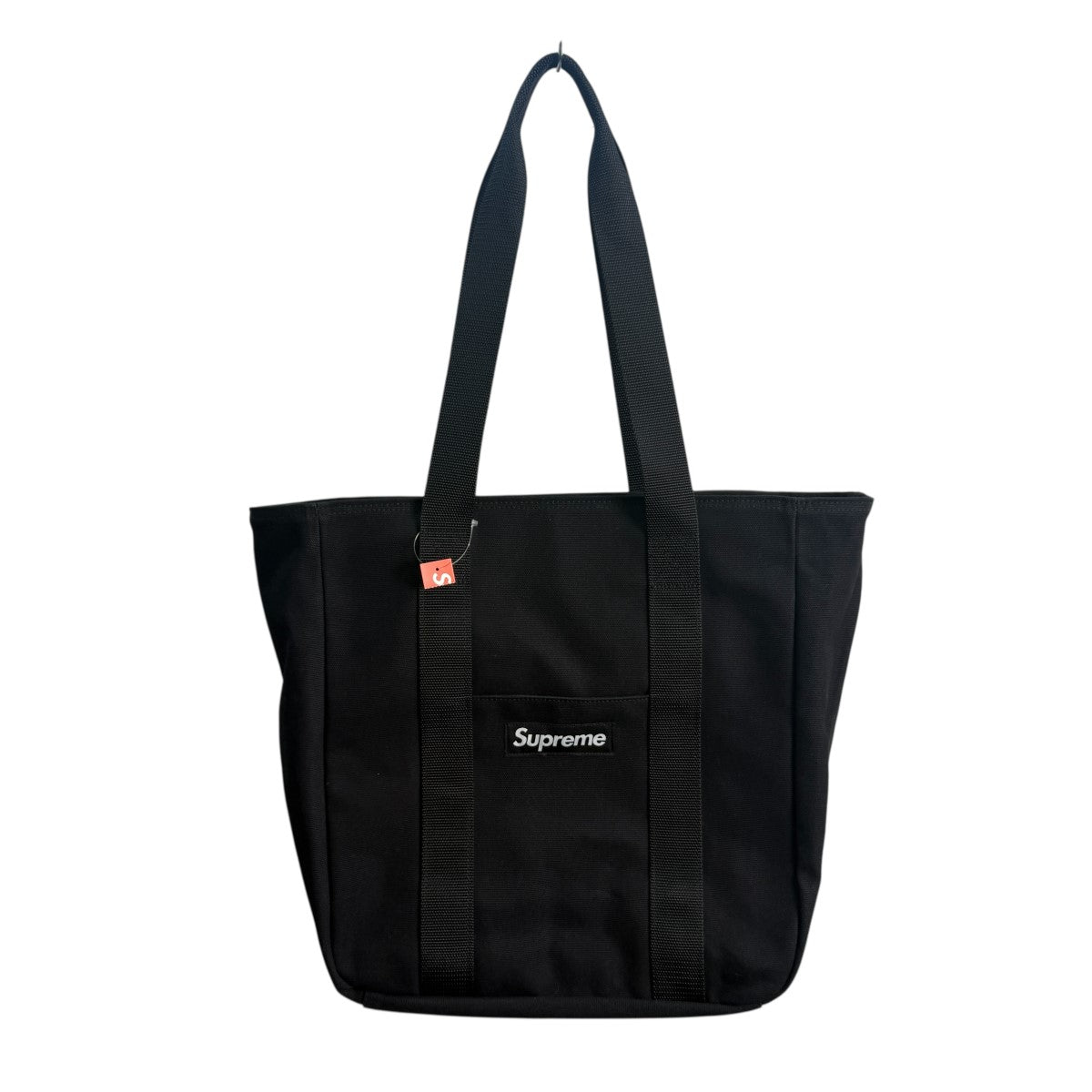 Supremeシュプリーム キャンバス トートバッグ シュプリーム キャンバス トートバッグ Supreme Canvas Tote Bag