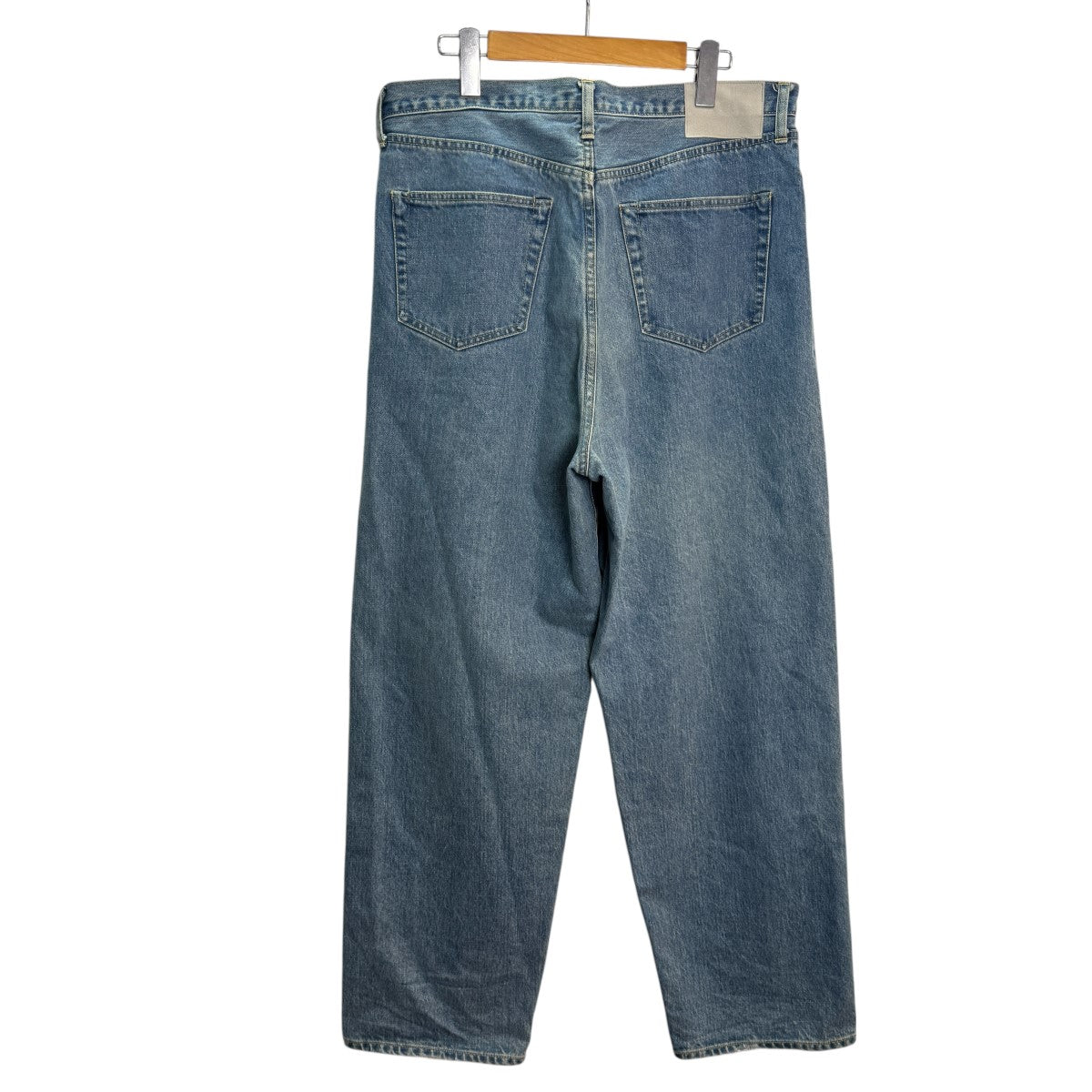 23SS/5PK VINTAGE REPRODUCTION DENIM JEANS/ビンテージリプロダクションデニムパンツST.514