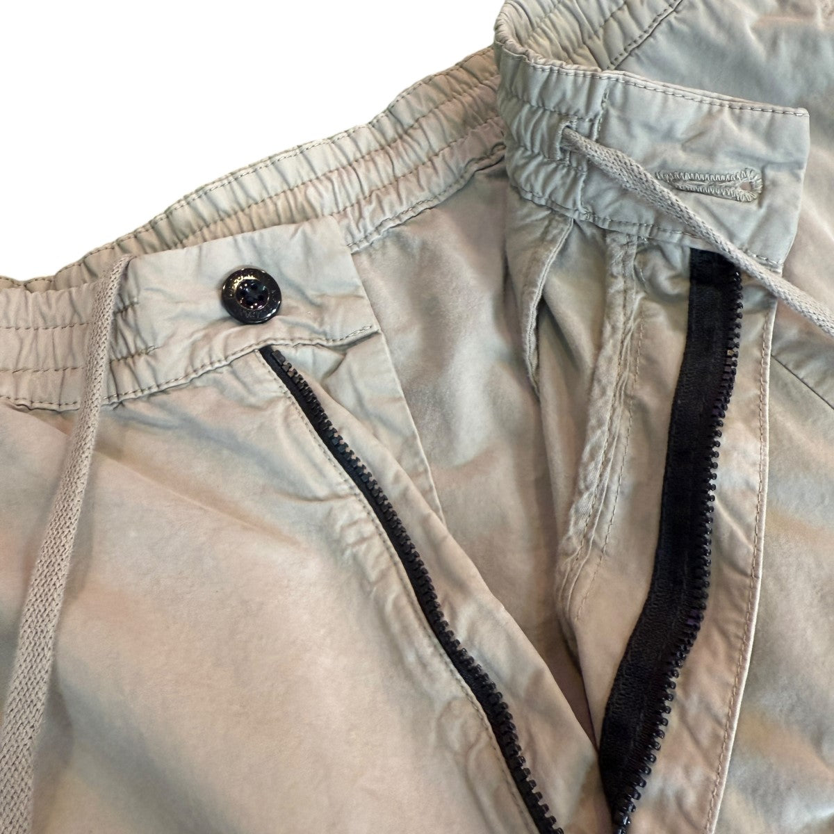 24AW/CARGO PANT MICROREPS DIAMOND PEACH/カーゴパンツ17CMPA178A