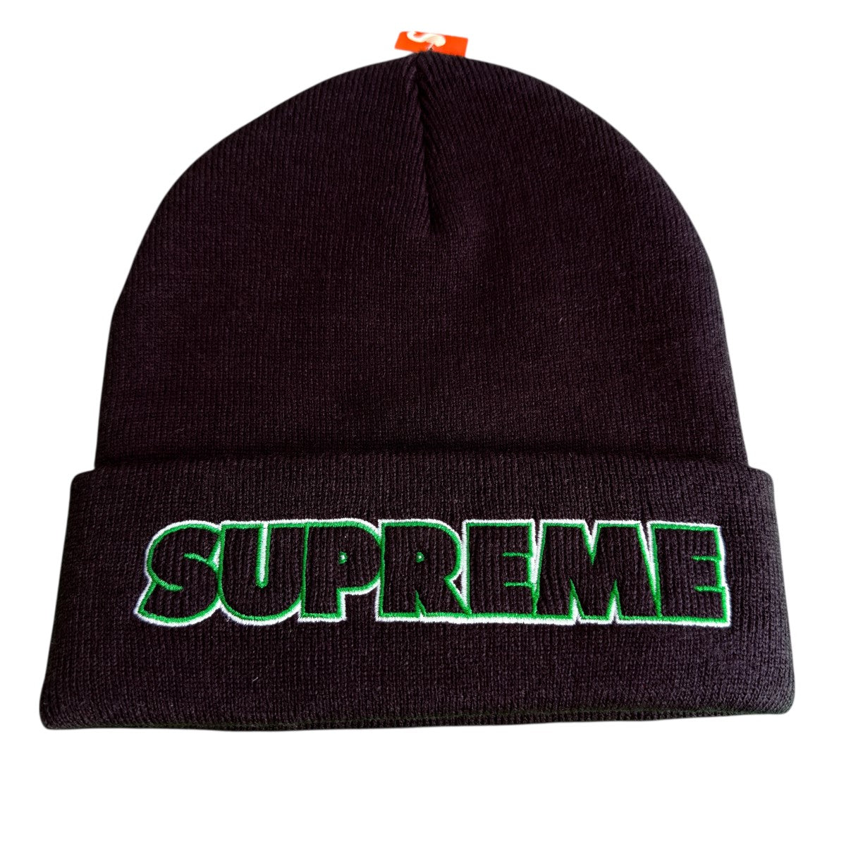 Supreme(シュプリーム) 19AW/Outline Beanie／アウトラインビーニー