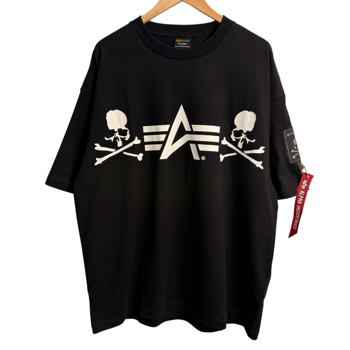 アルファネス2 アルパインスターズ Faster V2 レザージャケット