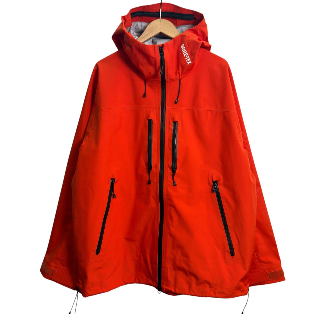 Supreme(シュプリーム) 24SS/GORE-TEX Taped Seam Shell Jacket