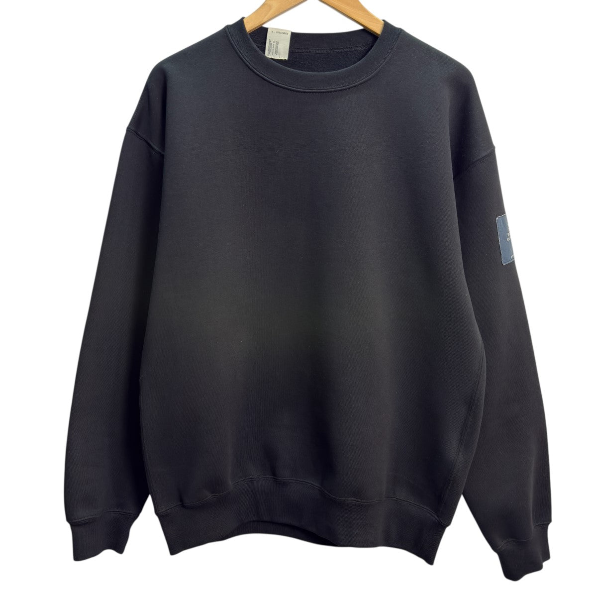 N．HOOLYWOOD(エヌハリウッド) 25AW/SWEAT SHIRT／スウェットシャツ 