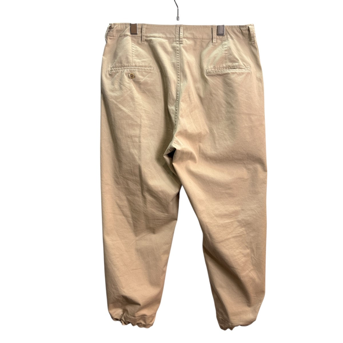 Stretch Classic Chino Pants/チノパンツ86-23-0066-878