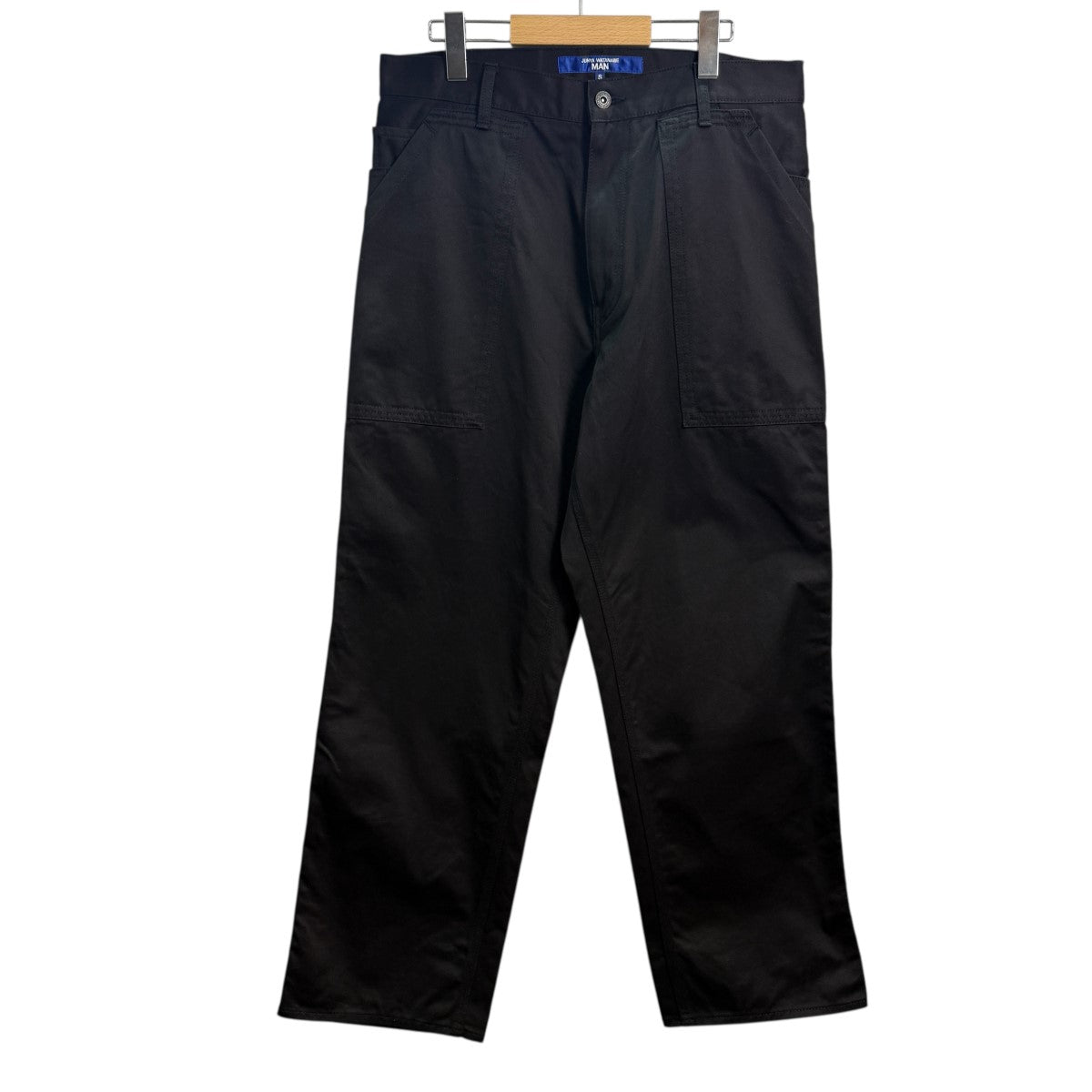 JUNYA WATANABE MAN 25AW／Patch pockets Trousers Pants／パッチ