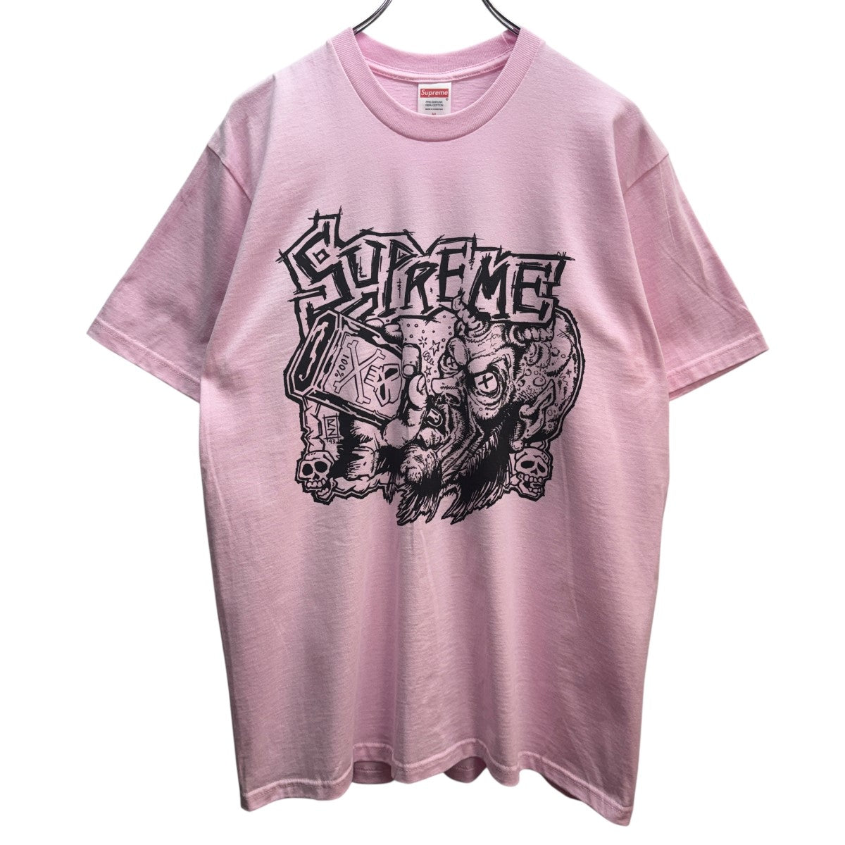 Supreme(シュプリーム) 25AWFuckin Blowout Tee／ファッキン ブロウ
