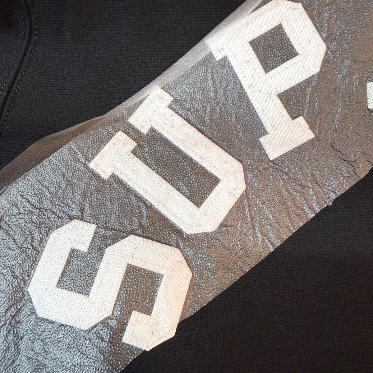 25SS/Champion Hooded Sweatshirt/チャンピオン スウェットパーカー