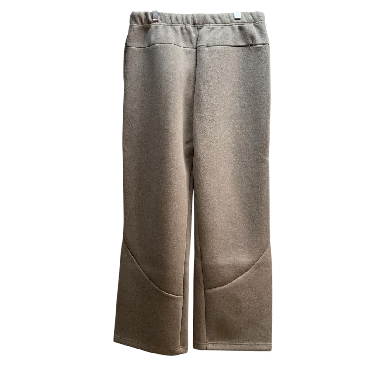 Seventh×BEAMS T 26SS/IKKYU Collection UTILITY V2 STACKS/ASH SAGE/V2 スウェットパンツ/75-24-0107-428 古着・中古-2枚目のアイテム画像