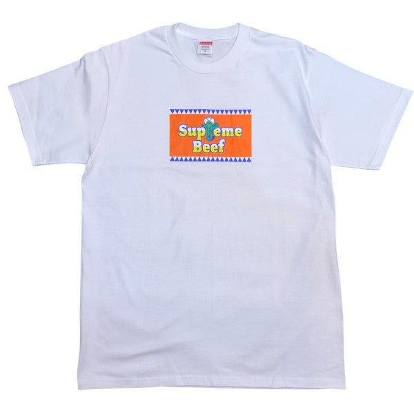 25SS/Beef Tee/ビーフTシャツ