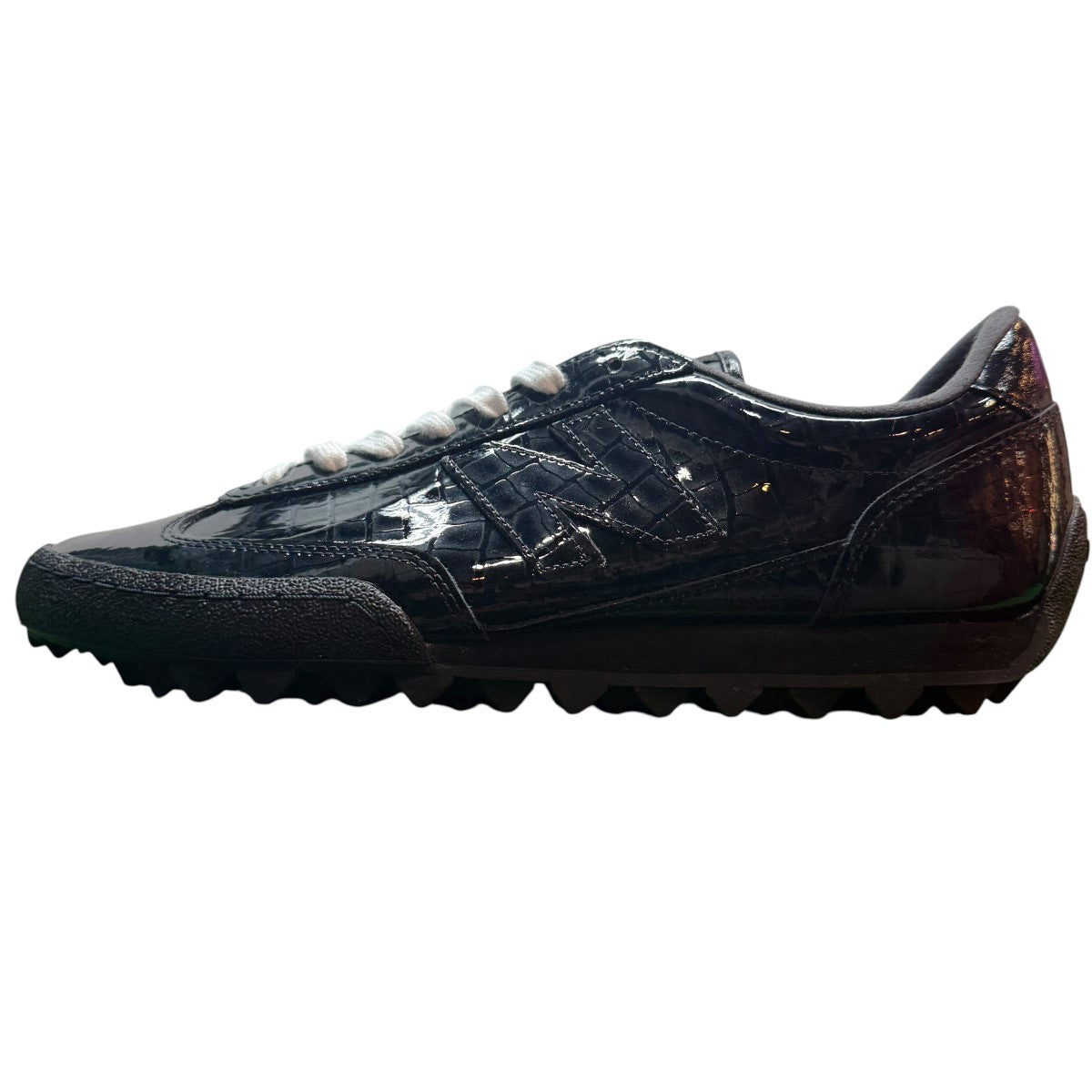 NEW BALANCE(ニューバランス) GATOR RUN／Croc Pack Black