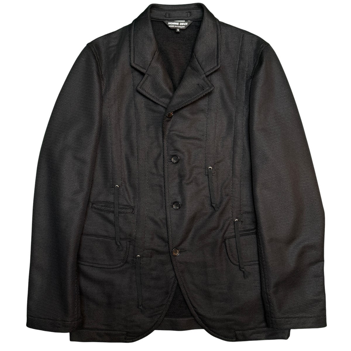 COMME des GARCONS HOMME DEUX(コムデギャルソンオムドゥ) 26SS