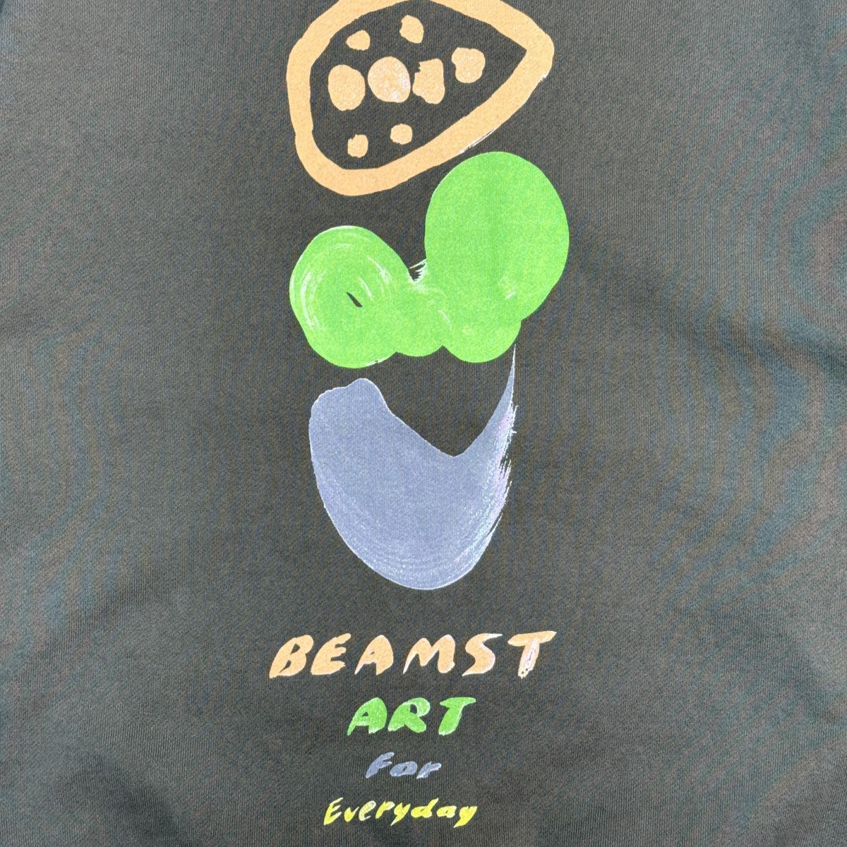 ART FOR EVERYDAY CREW NECK/ART FOR EVERYDAYクルーネックスウェッ/75-13-0953-146
