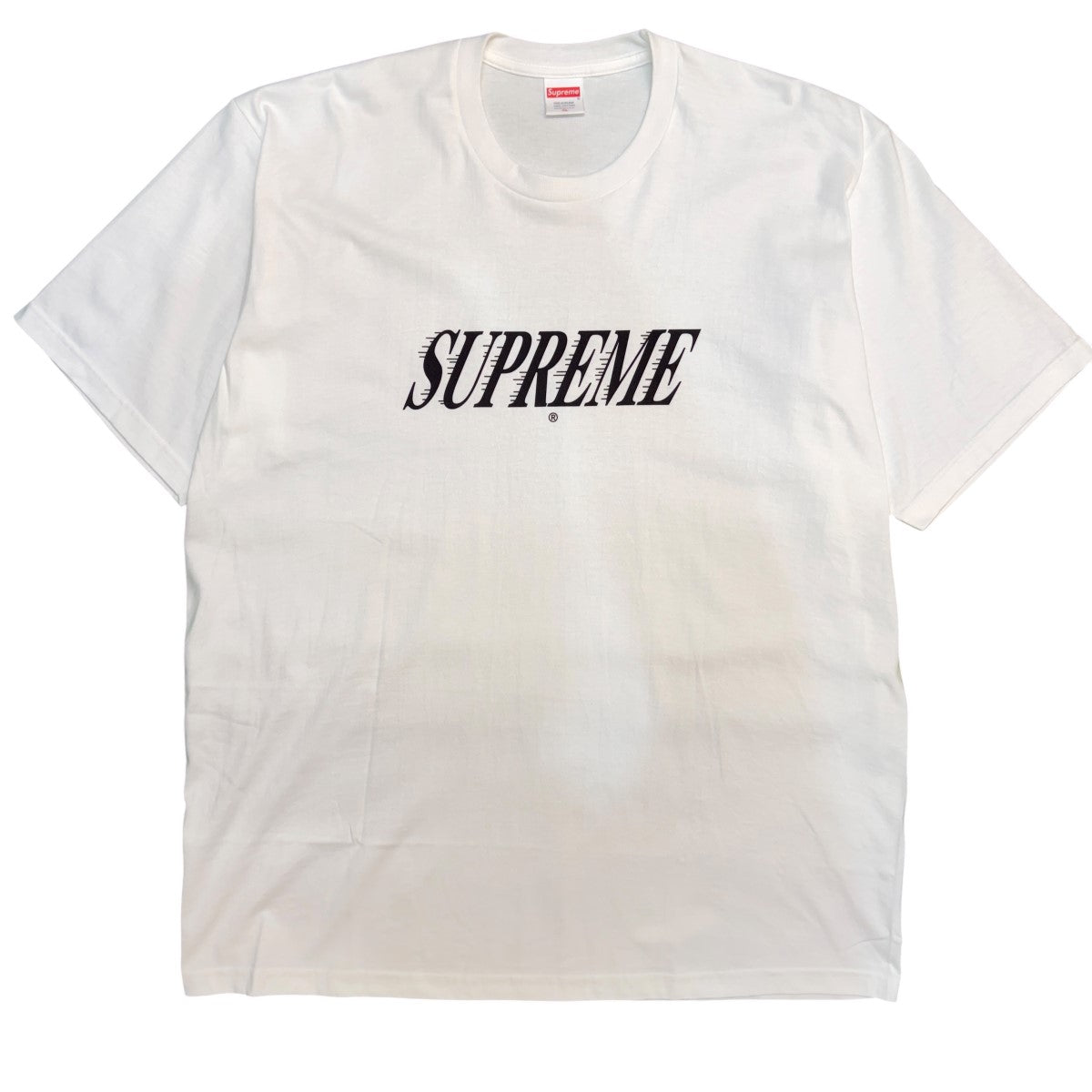 22AW/Slap Shot Tee/スラップショットTシャツ