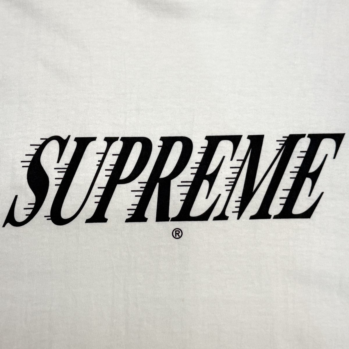 22AW/Slap Shot Tee/スラップショットTシャツ