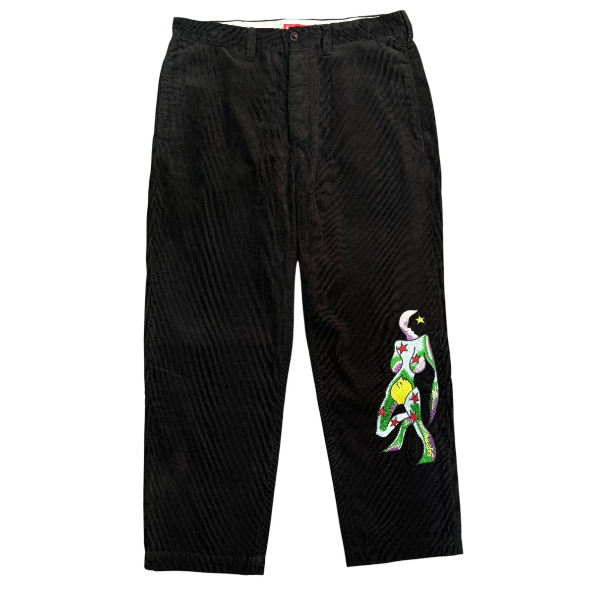 Supreme(シュプリーム) 21AW/Gonz Corduroy Chino Pant／ゴンズ