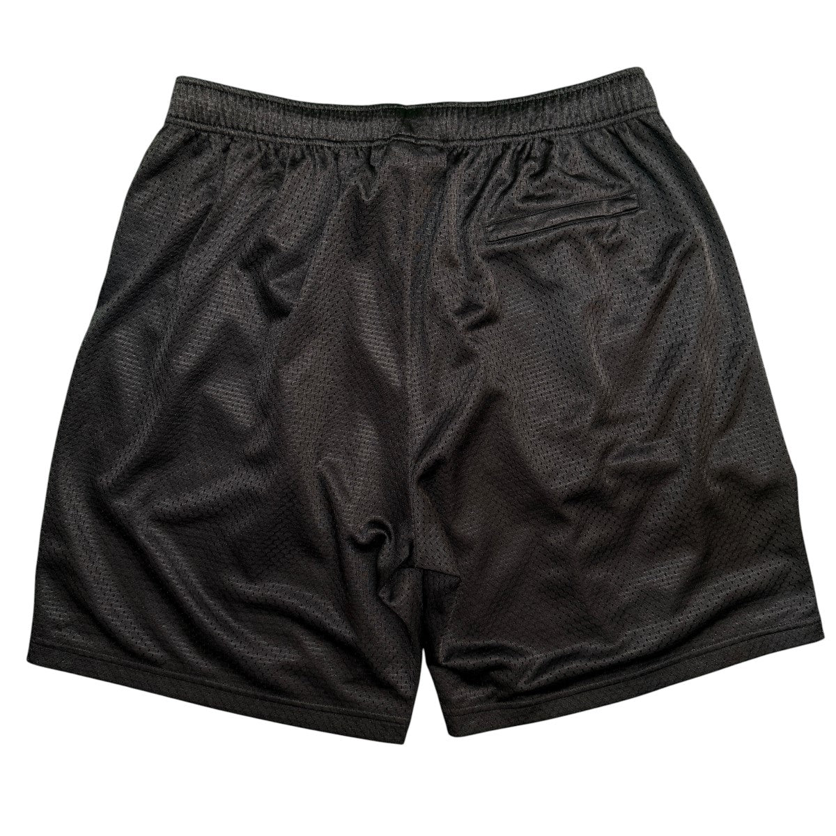 25SS/Small Box Baggy Mesh Shortスモールボックス バギーメッシュショートパンツ