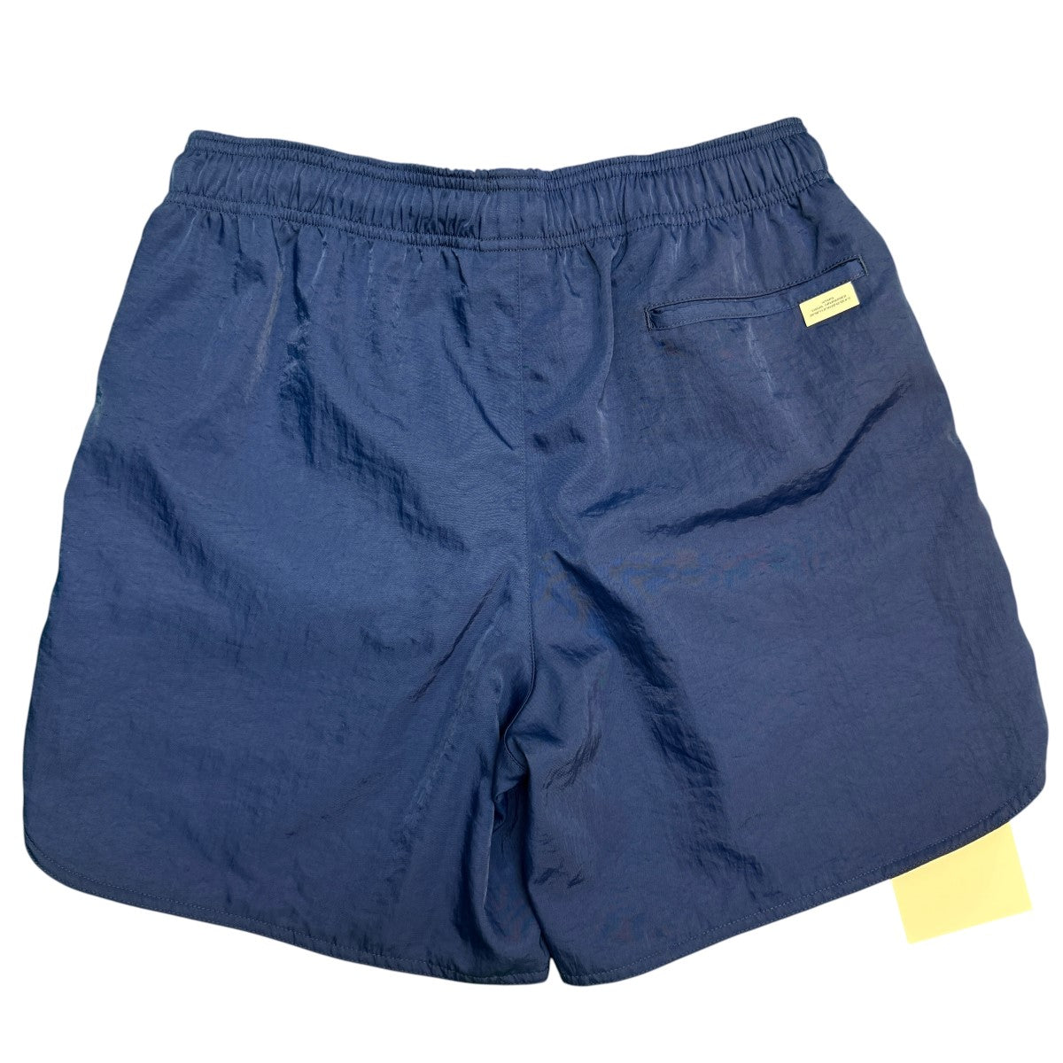 26SS/SPSS2501 / SHORTS / NYLON. TWILL/ナイロンツイルショートパンツ/261TQDT-PTM06
