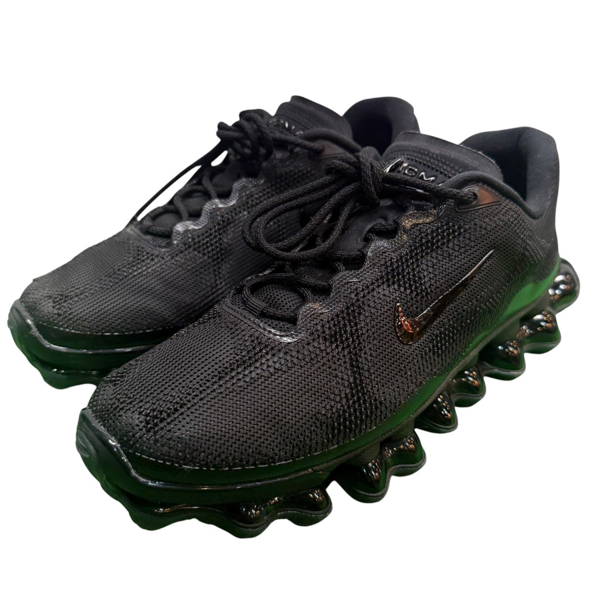 Air Liquid Max Triple Black/エアリキッド マックス トリプルブラック スニーカー/IQ7634-003