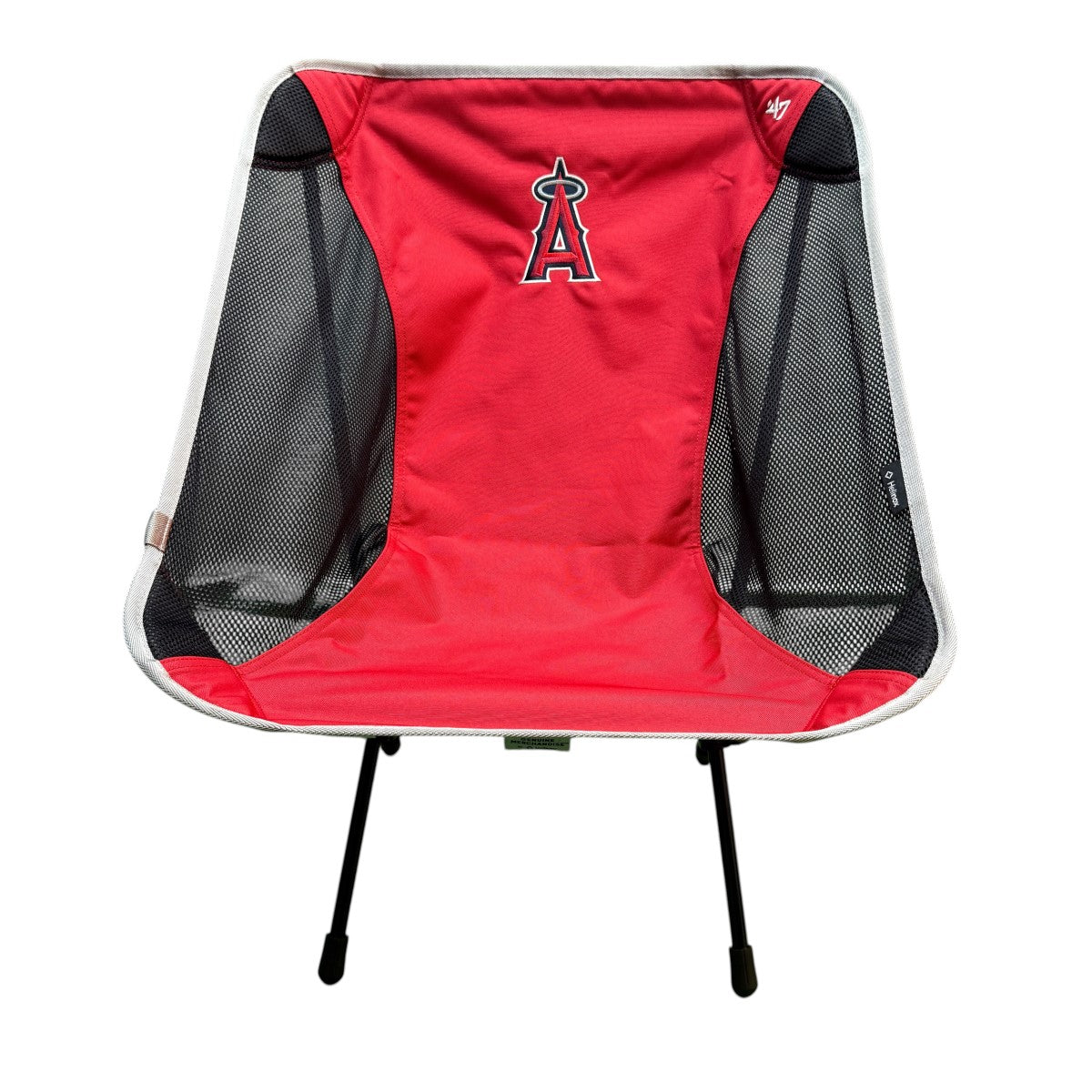 23SS/Los Angeles Angels Chair/トリプルコラボロサンゼルス・エンゼルスチェアー