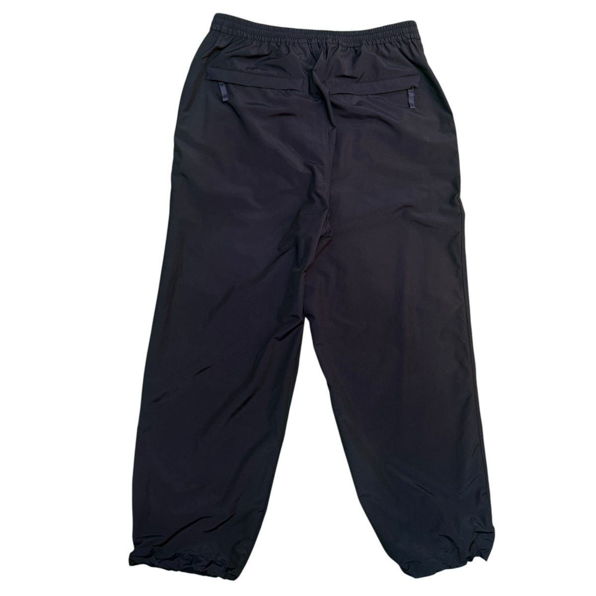 21SS/Loro Piana Track Pants/ロロピアーナトラックパンツ/211-60506