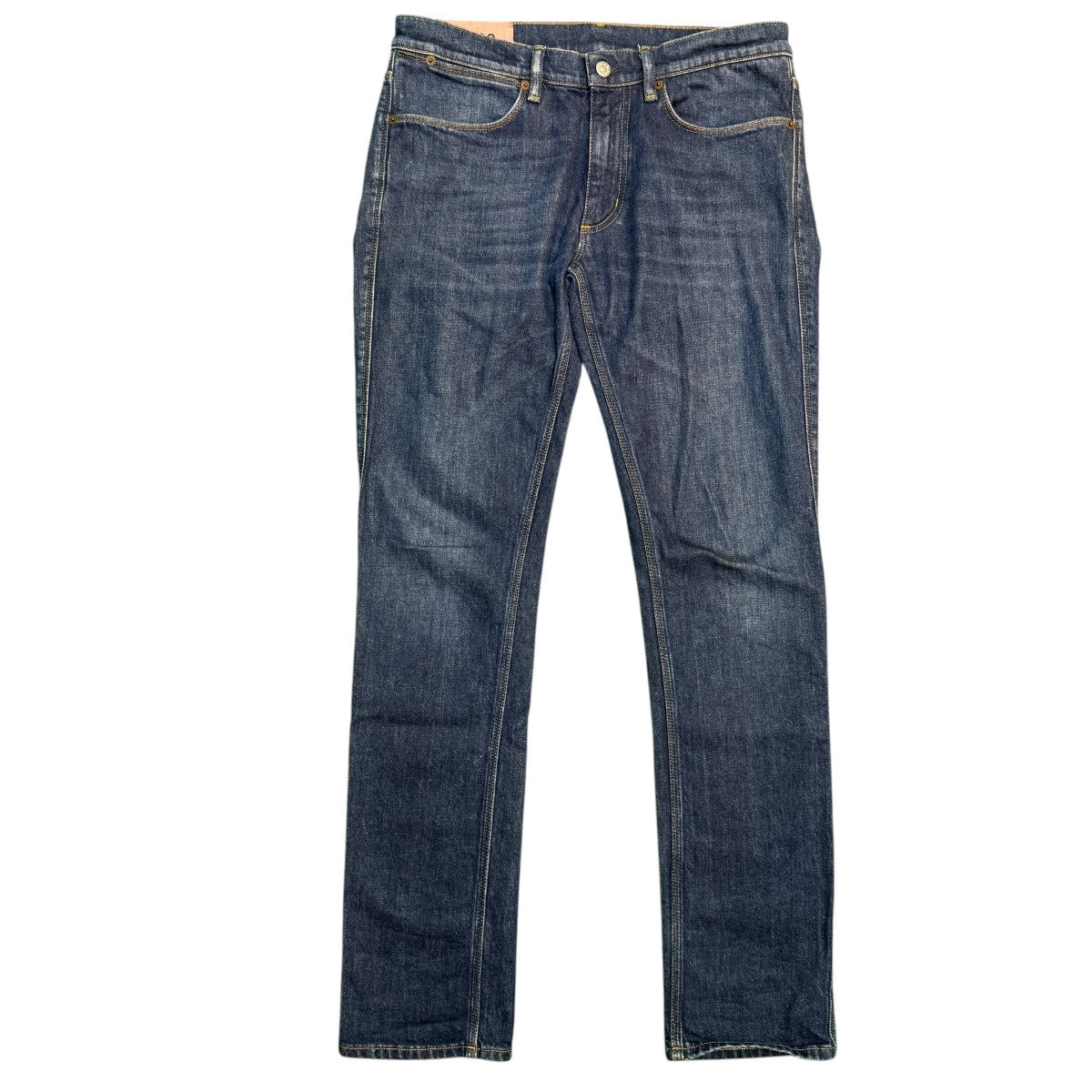 Acne Studios Bla Konst(アクネストゥディオズブロコンスト) 5Pデニム 