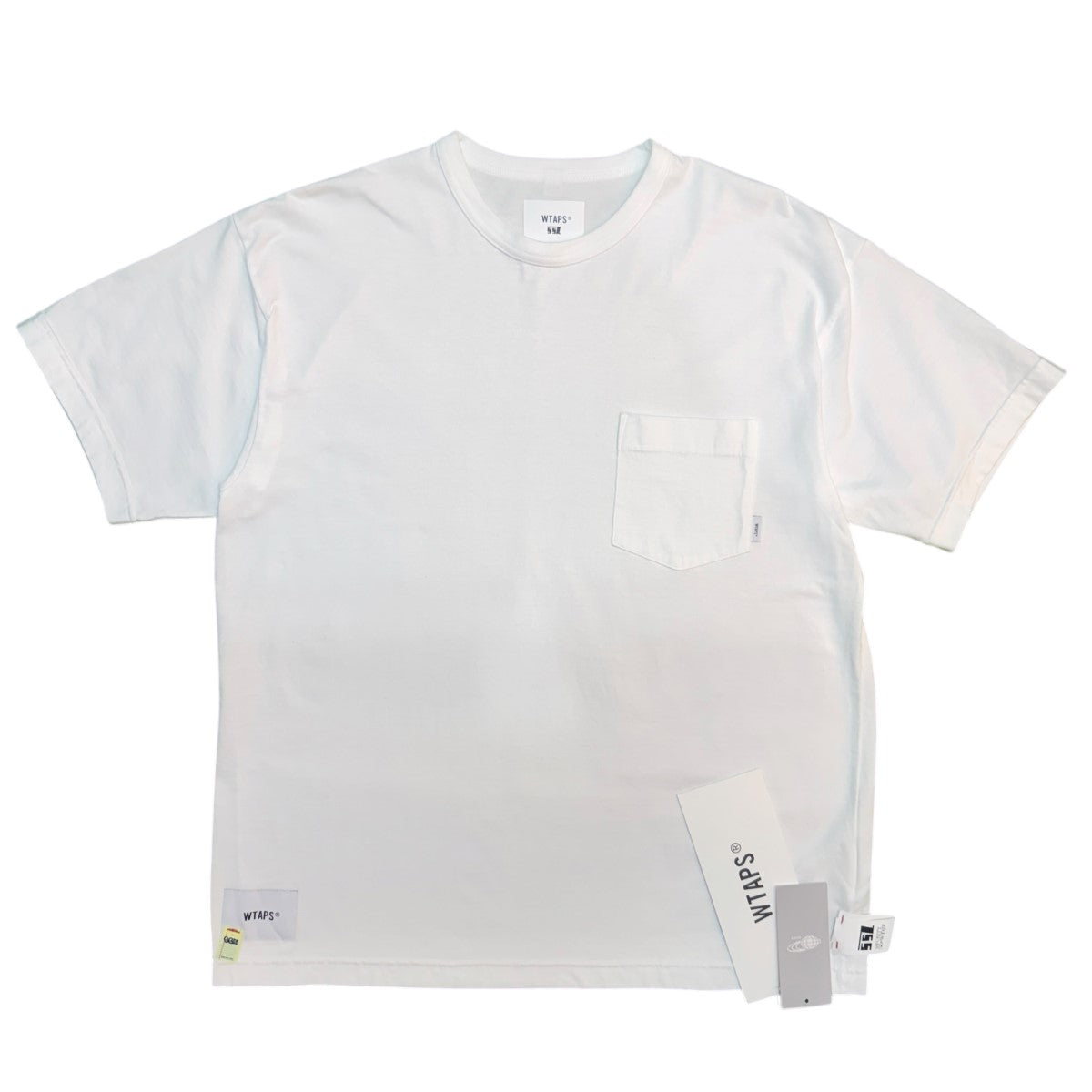 26AW/AII / TEE / COTTON.SSZ/コラボTシャツ/262ATSZD-CSM01S