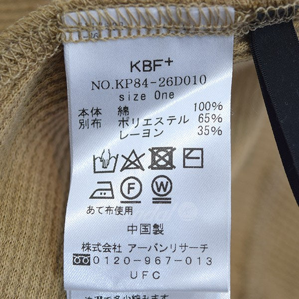 レースアップサーマルワンピース 2018AW 中古
